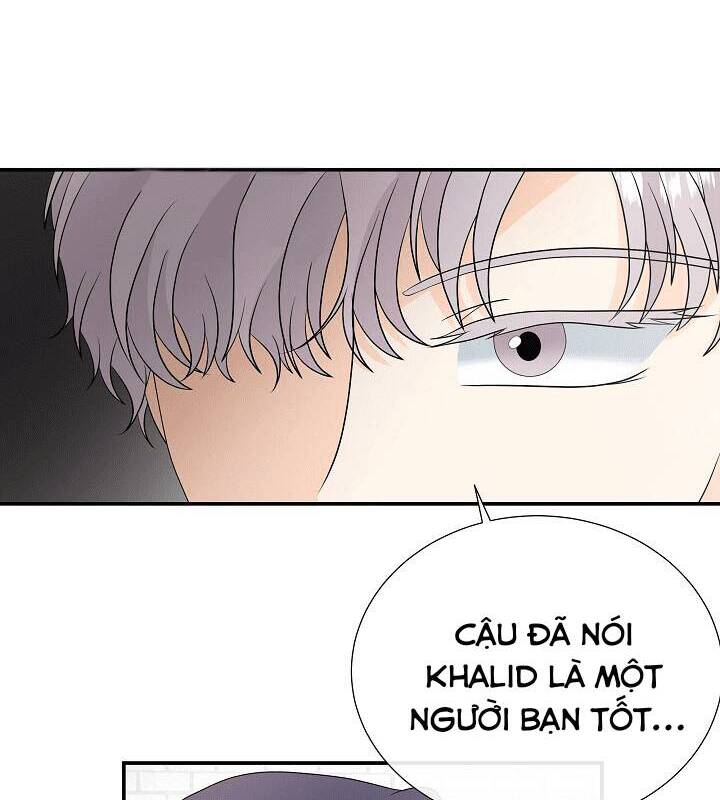 Tôi Là Sói, Nhưng Tôi Sẽ Không Làm Hại Em Chapter 26 - 15