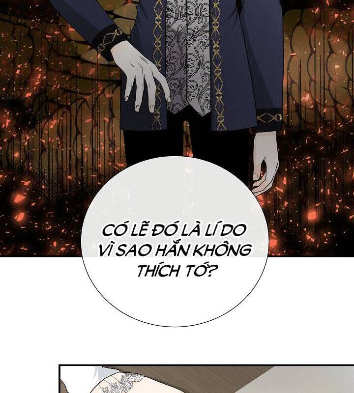 Tôi Là Sói, Nhưng Tôi Sẽ Không Làm Hại Em Chapter 26 - 17