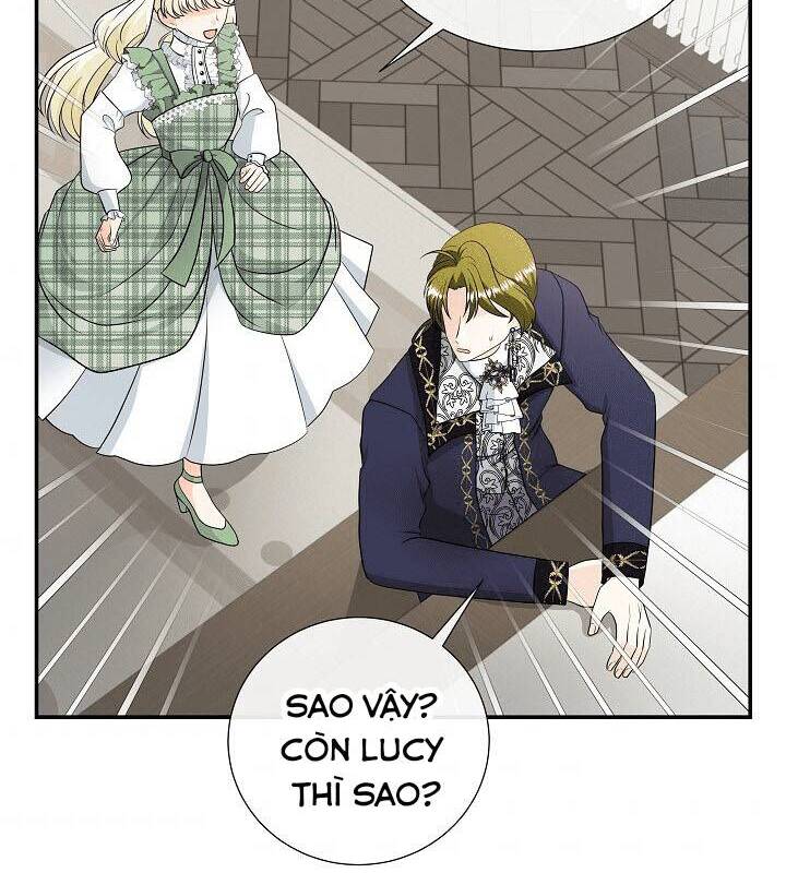 Tôi Là Sói, Nhưng Tôi Sẽ Không Làm Hại Em Chapter 26 - 3