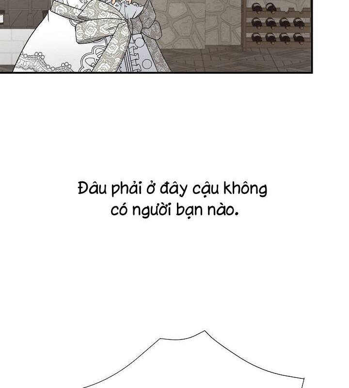 Tôi Là Sói, Nhưng Tôi Sẽ Không Làm Hại Em Chapter 26 - 24