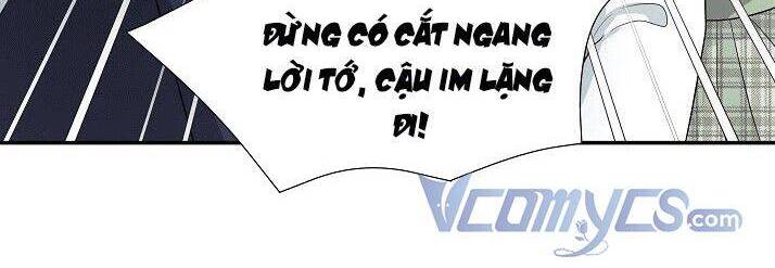 Tôi Là Sói, Nhưng Tôi Sẽ Không Làm Hại Em Chapter 26 - 28