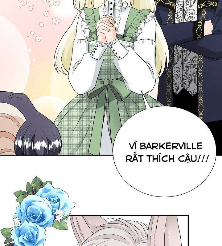 Tôi Là Sói, Nhưng Tôi Sẽ Không Làm Hại Em Chapter 26 - 30