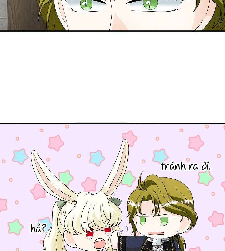 Tôi Là Sói, Nhưng Tôi Sẽ Không Làm Hại Em Chapter 26 - 32