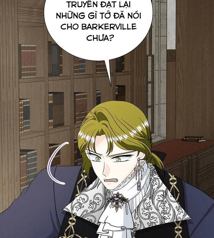 Tôi Là Sói, Nhưng Tôi Sẽ Không Làm Hại Em Chapter 26 - 34