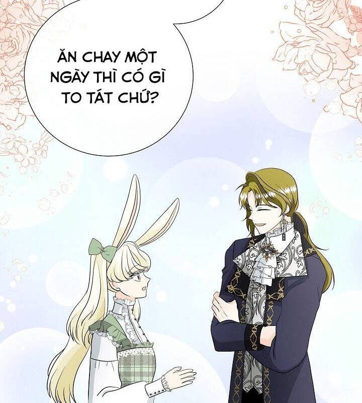 Tôi Là Sói, Nhưng Tôi Sẽ Không Làm Hại Em Chapter 26 - 40