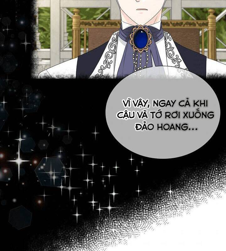 Tôi Là Sói, Nhưng Tôi Sẽ Không Làm Hại Em Chapter 26 - 42