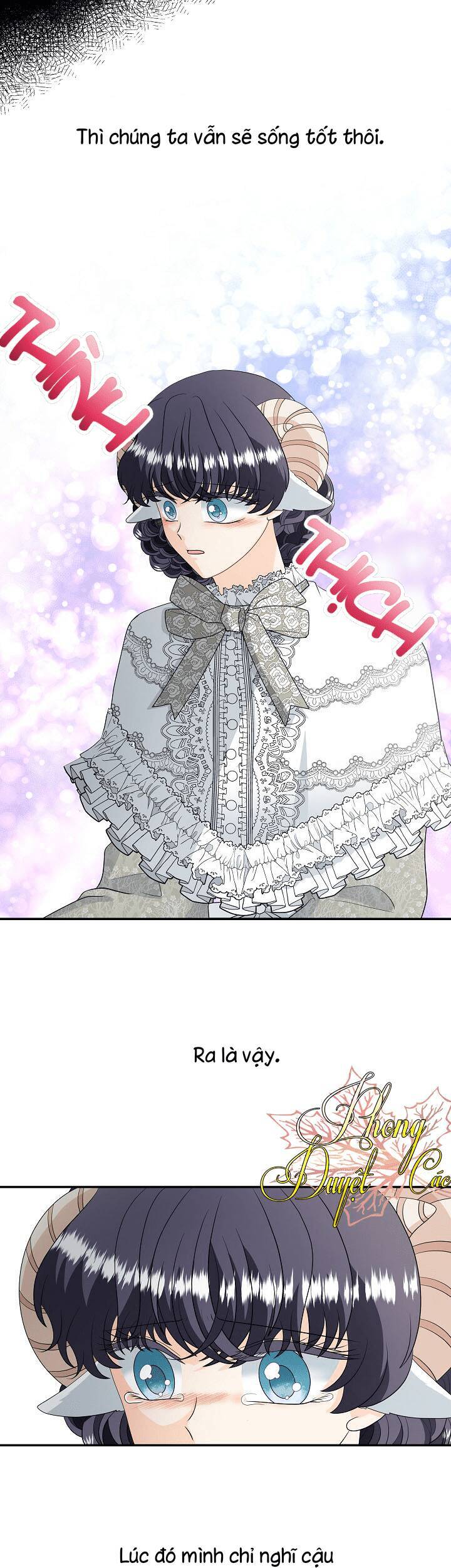 Tôi Là Sói, Nhưng Tôi Sẽ Không Làm Hại Em Chapter 26 - 43