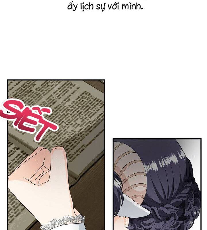 Tôi Là Sói, Nhưng Tôi Sẽ Không Làm Hại Em Chapter 26 - 44