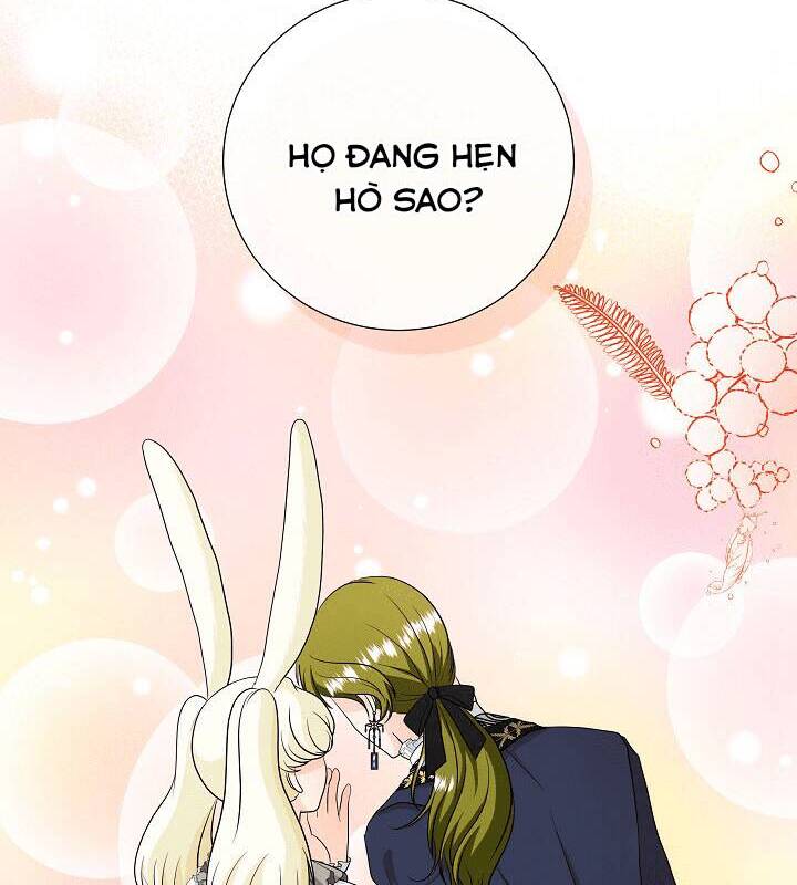 Tôi Là Sói, Nhưng Tôi Sẽ Không Làm Hại Em Chapter 26 - 7