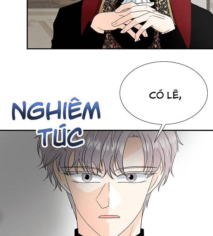 Tôi Là Sói, Nhưng Tôi Sẽ Không Làm Hại Em Chapter 26 - 9