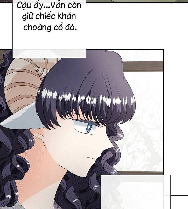 Tôi Là Sói, Nhưng Tôi Sẽ Không Làm Hại Em Chapter 27 - 11