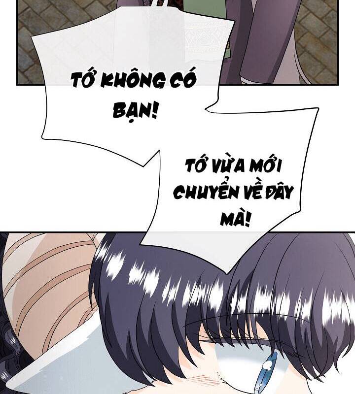 Tôi Là Sói, Nhưng Tôi Sẽ Không Làm Hại Em Chapter 27 - 13