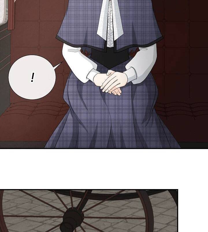 Tôi Là Sói, Nhưng Tôi Sẽ Không Làm Hại Em Chapter 27 - 19