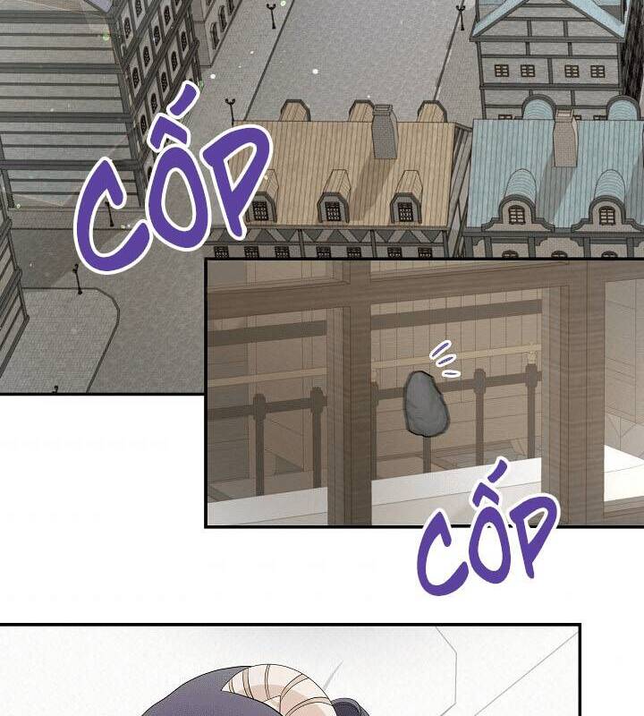 Tôi Là Sói, Nhưng Tôi Sẽ Không Làm Hại Em Chapter 27 - 3