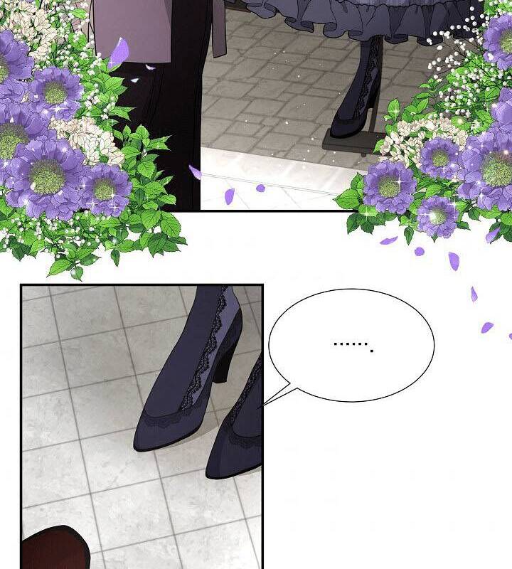 Tôi Là Sói, Nhưng Tôi Sẽ Không Làm Hại Em Chapter 27 - 22