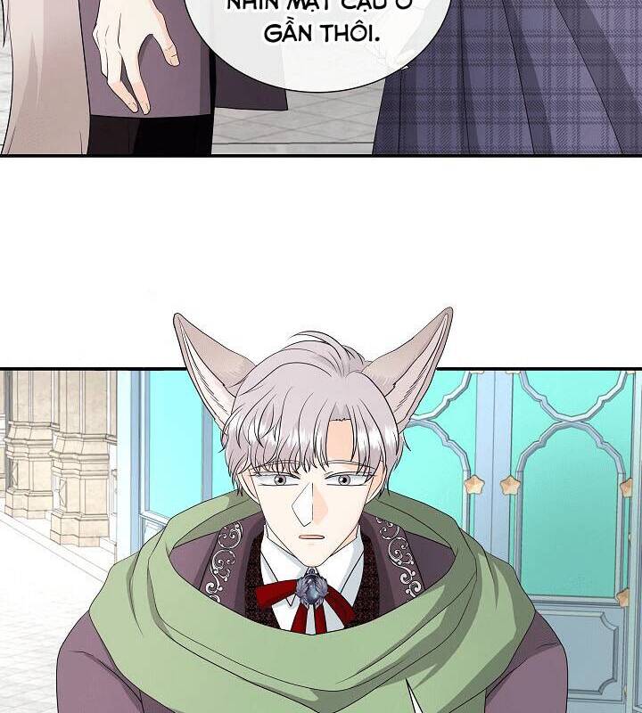 Tôi Là Sói, Nhưng Tôi Sẽ Không Làm Hại Em Chapter 27 - 24