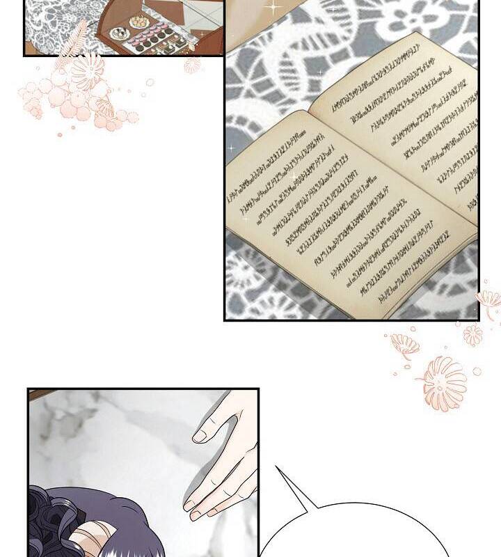 Tôi Là Sói, Nhưng Tôi Sẽ Không Làm Hại Em Chapter 27 - 26