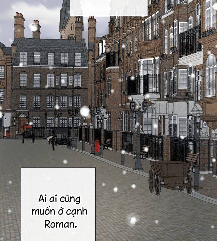 Tôi Là Sói, Nhưng Tôi Sẽ Không Làm Hại Em Chapter 27 - 36