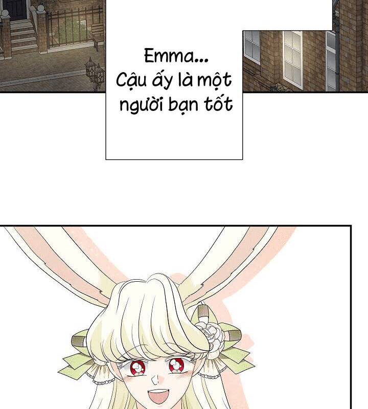 Tôi Là Sói, Nhưng Tôi Sẽ Không Làm Hại Em Chapter 27 - 40