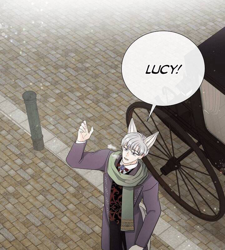 Tôi Là Sói, Nhưng Tôi Sẽ Không Làm Hại Em Chapter 27 - 7