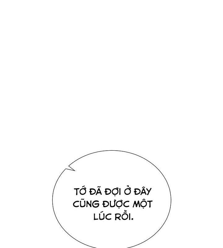 Tôi Là Sói, Nhưng Tôi Sẽ Không Làm Hại Em Chapter 27 - 9
