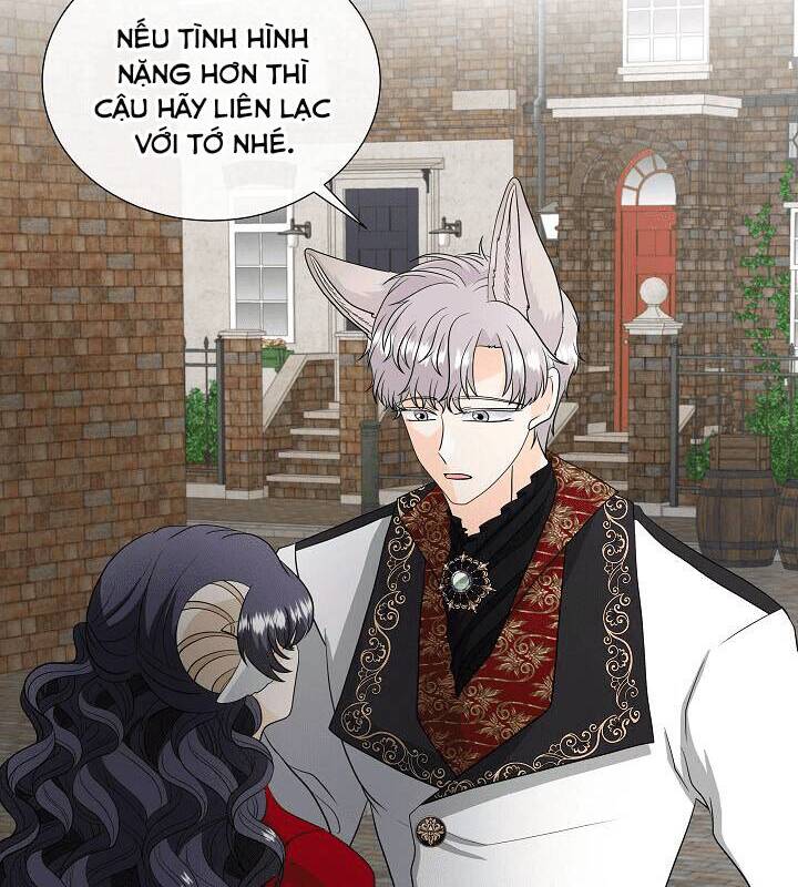 Tôi Là Sói, Nhưng Tôi Sẽ Không Làm Hại Em Chapter 28 - 13