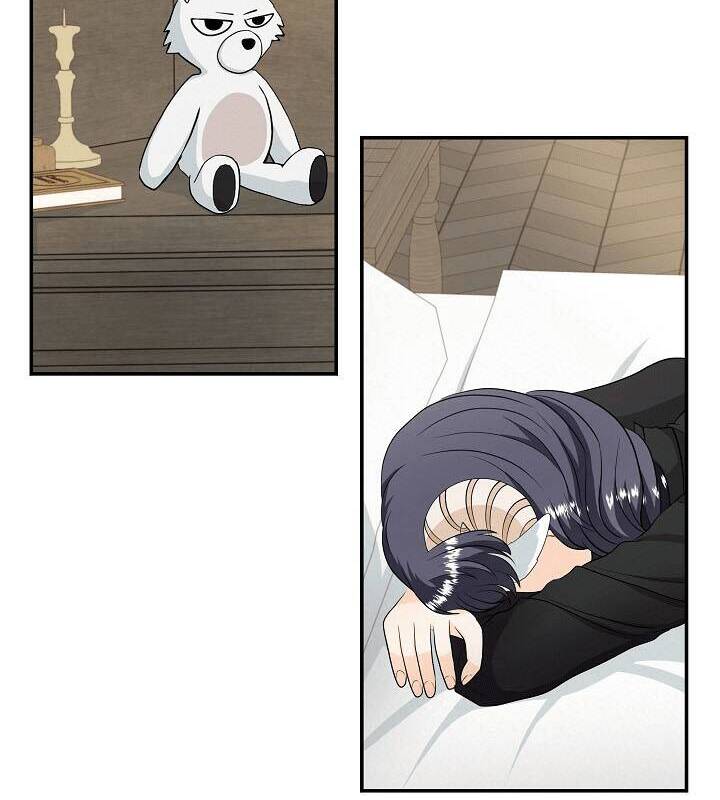 Tôi Là Sói, Nhưng Tôi Sẽ Không Làm Hại Em Chapter 28 - 15