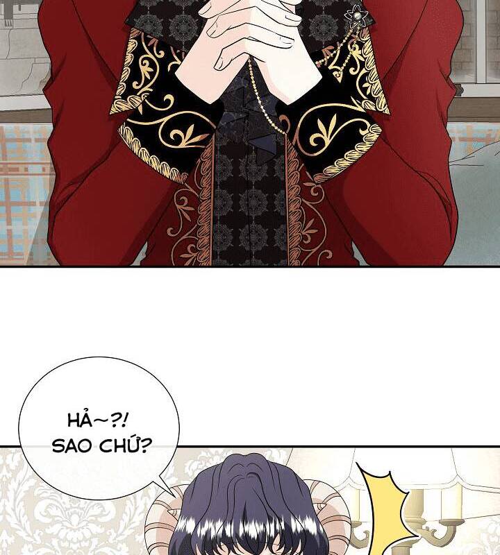 Tôi Là Sói, Nhưng Tôi Sẽ Không Làm Hại Em Chapter 28 - 21