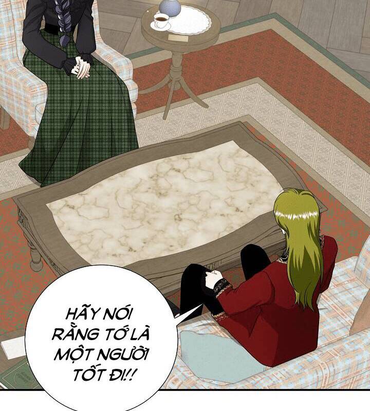 Tôi Là Sói, Nhưng Tôi Sẽ Không Làm Hại Em Chapter 28 - 23