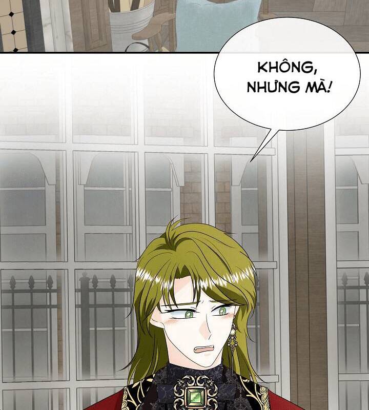 Tôi Là Sói, Nhưng Tôi Sẽ Không Làm Hại Em Chapter 28 - 25