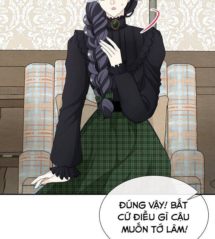 Tôi Là Sói, Nhưng Tôi Sẽ Không Làm Hại Em Chapter 28 - 33