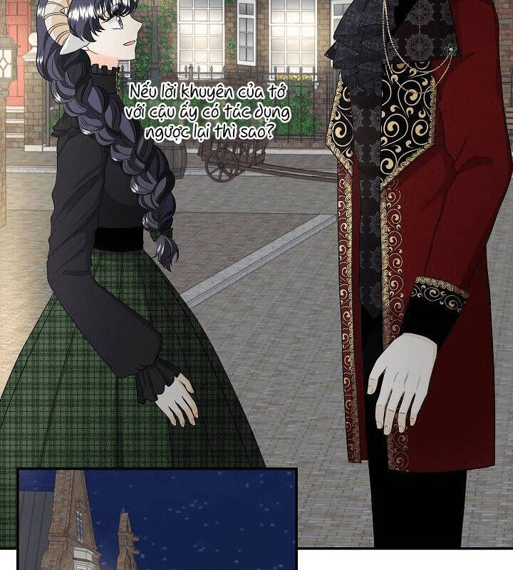 Tôi Là Sói, Nhưng Tôi Sẽ Không Làm Hại Em Chapter 28 - 35