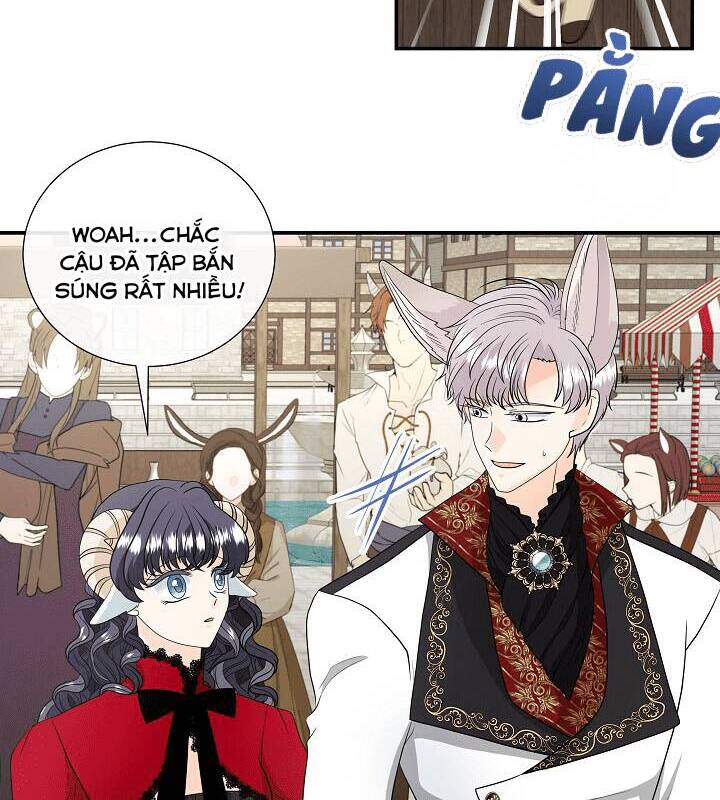 Tôi Là Sói, Nhưng Tôi Sẽ Không Làm Hại Em Chapter 28 - 5