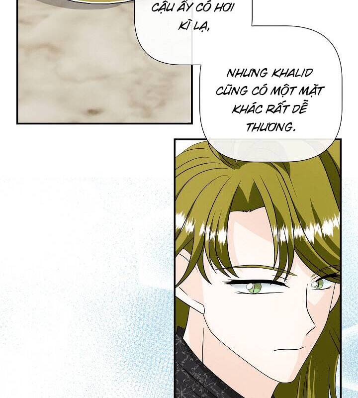 Tôi Là Sói, Nhưng Tôi Sẽ Không Làm Hại Em Chapter 29 - 19