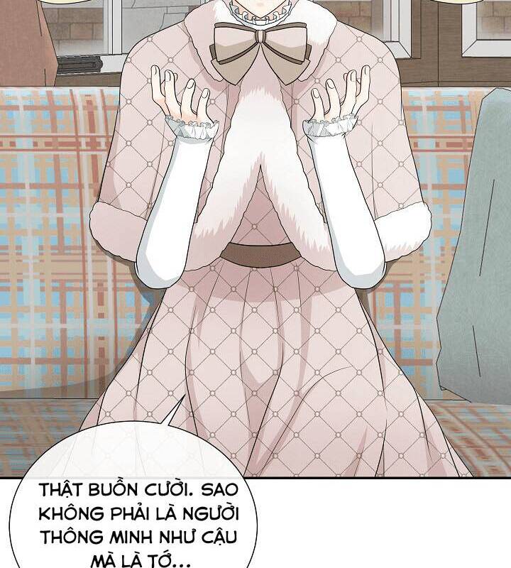 Tôi Là Sói, Nhưng Tôi Sẽ Không Làm Hại Em Chapter 29 - 23