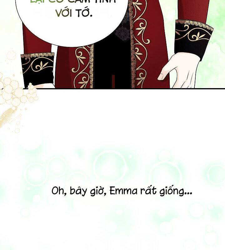 Tôi Là Sói, Nhưng Tôi Sẽ Không Làm Hại Em Chapter 29 - 25