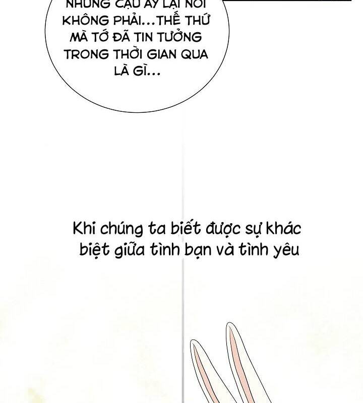 Tôi Là Sói, Nhưng Tôi Sẽ Không Làm Hại Em Chapter 29 - 27