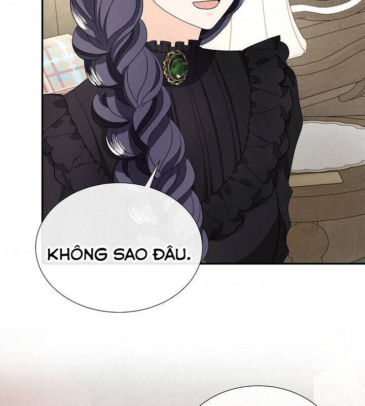 Tôi Là Sói, Nhưng Tôi Sẽ Không Làm Hại Em Chapter 29 - 29