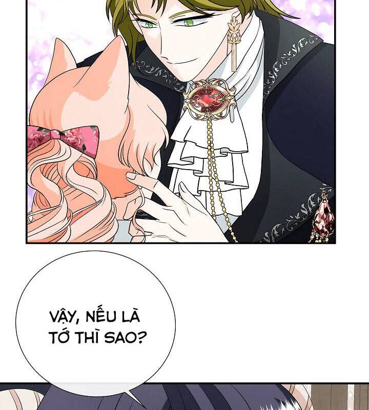 Tôi Là Sói, Nhưng Tôi Sẽ Không Làm Hại Em Chapter 29 - 38