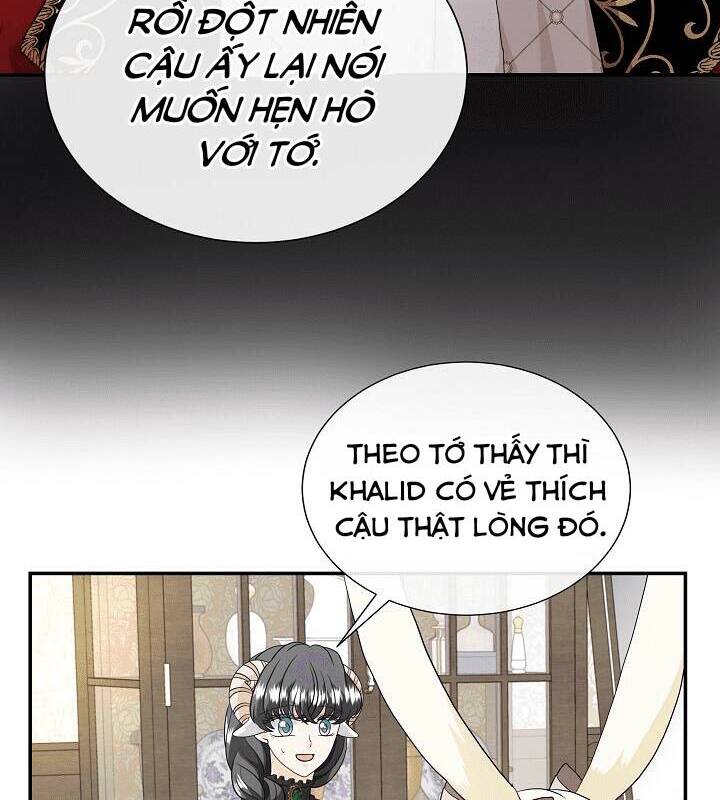 Tôi Là Sói, Nhưng Tôi Sẽ Không Làm Hại Em Chapter 29 - 5