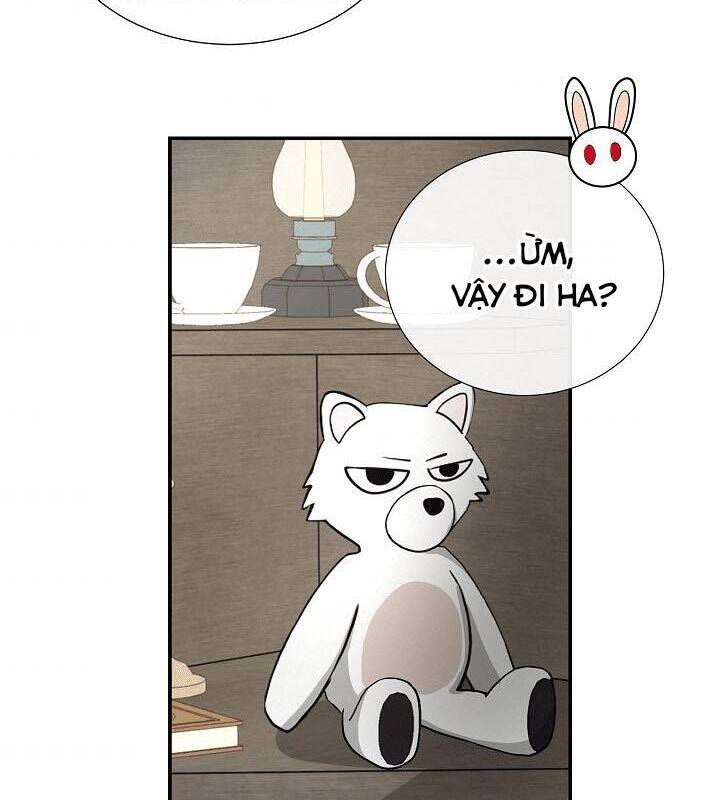 Tôi Là Sói, Nhưng Tôi Sẽ Không Làm Hại Em Chapter 29 - 41