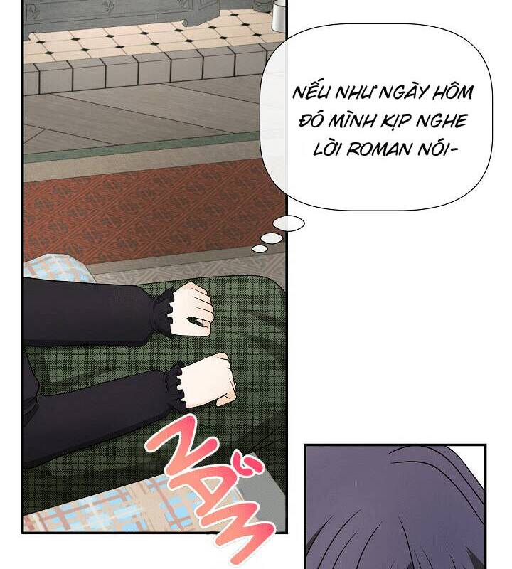 Tôi Là Sói, Nhưng Tôi Sẽ Không Làm Hại Em Chapter 29 - 43