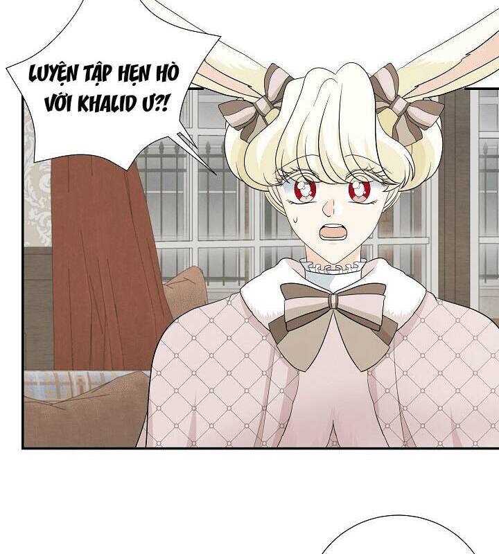 Tôi Là Sói, Nhưng Tôi Sẽ Không Làm Hại Em Chapter 29 - 45