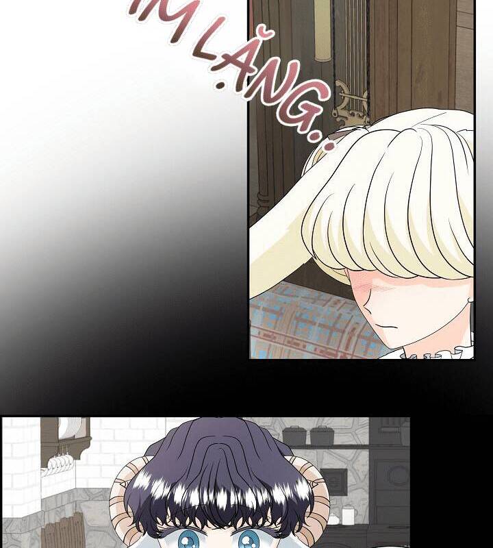 Tôi Là Sói, Nhưng Tôi Sẽ Không Làm Hại Em Chapter 29 - 7