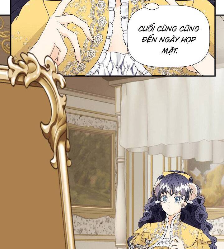 Tôi Là Sói, Nhưng Tôi Sẽ Không Làm Hại Em Chapter 3 - 13