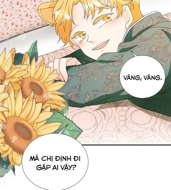 Tôi Là Sói, Nhưng Tôi Sẽ Không Làm Hại Em Chapter 3 - 15