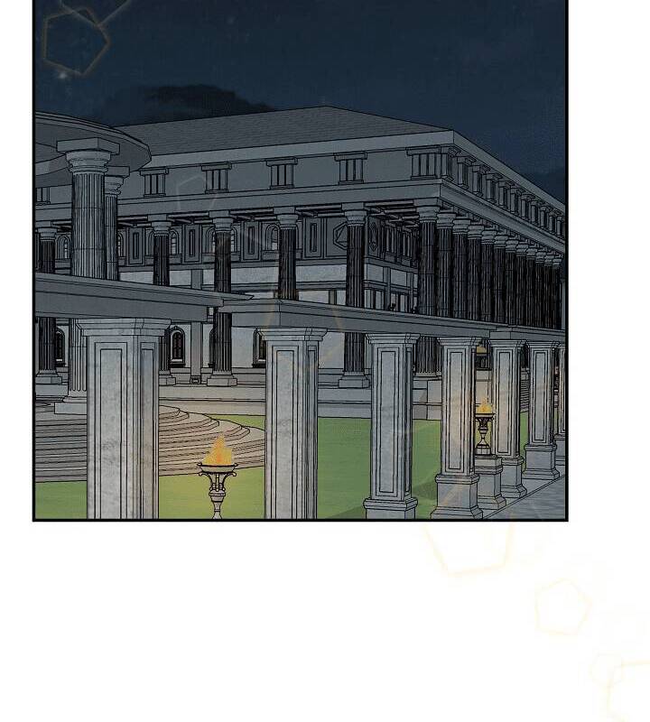 Tôi Là Sói, Nhưng Tôi Sẽ Không Làm Hại Em Chapter 3 - 17