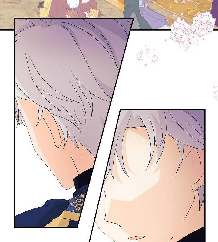 Tôi Là Sói, Nhưng Tôi Sẽ Không Làm Hại Em Chapter 3 - 19