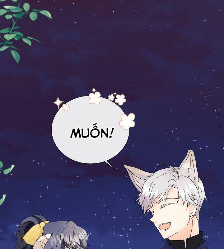 Tôi Là Sói, Nhưng Tôi Sẽ Không Làm Hại Em Chapter 3 - 23