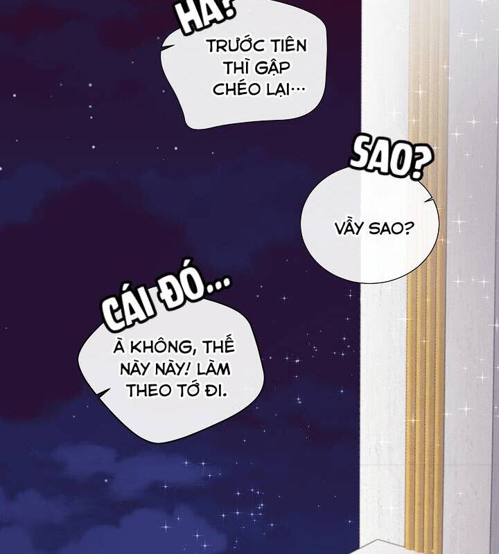 Tôi Là Sói, Nhưng Tôi Sẽ Không Làm Hại Em Chapter 3 - 29